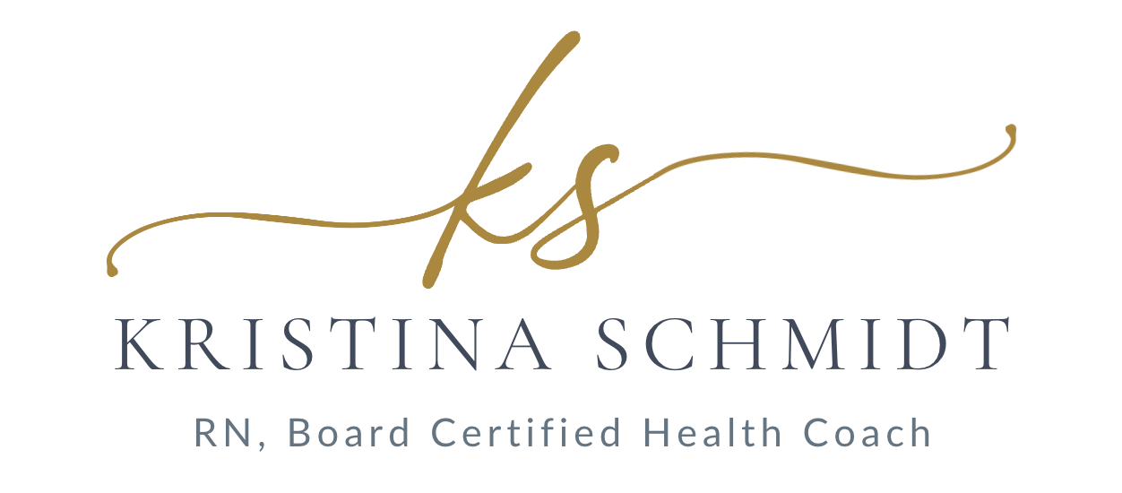 Kristina Schmidt Coaching